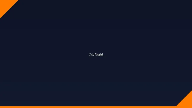 城市夜景主题赛 - 催熟PO1V2 视频创作挑战
